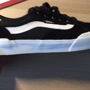new china skate vans